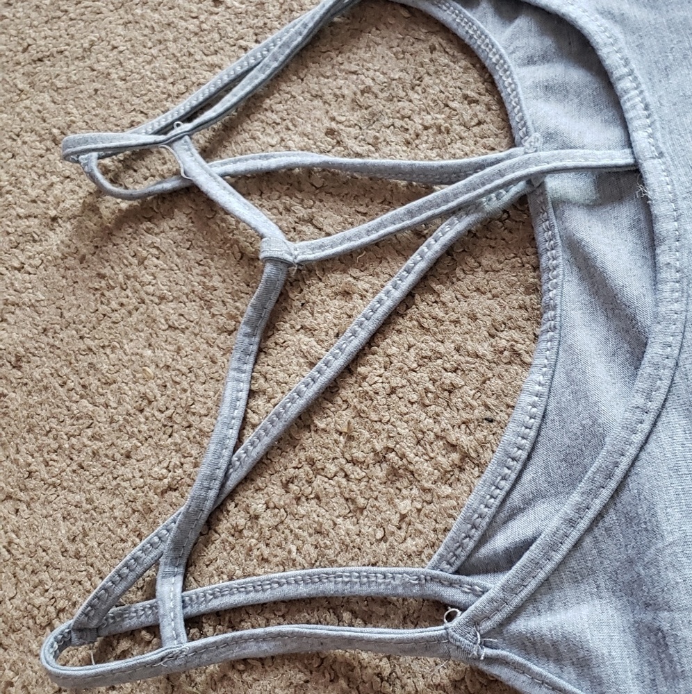 Unique Tank Top - Picture 5 of 8